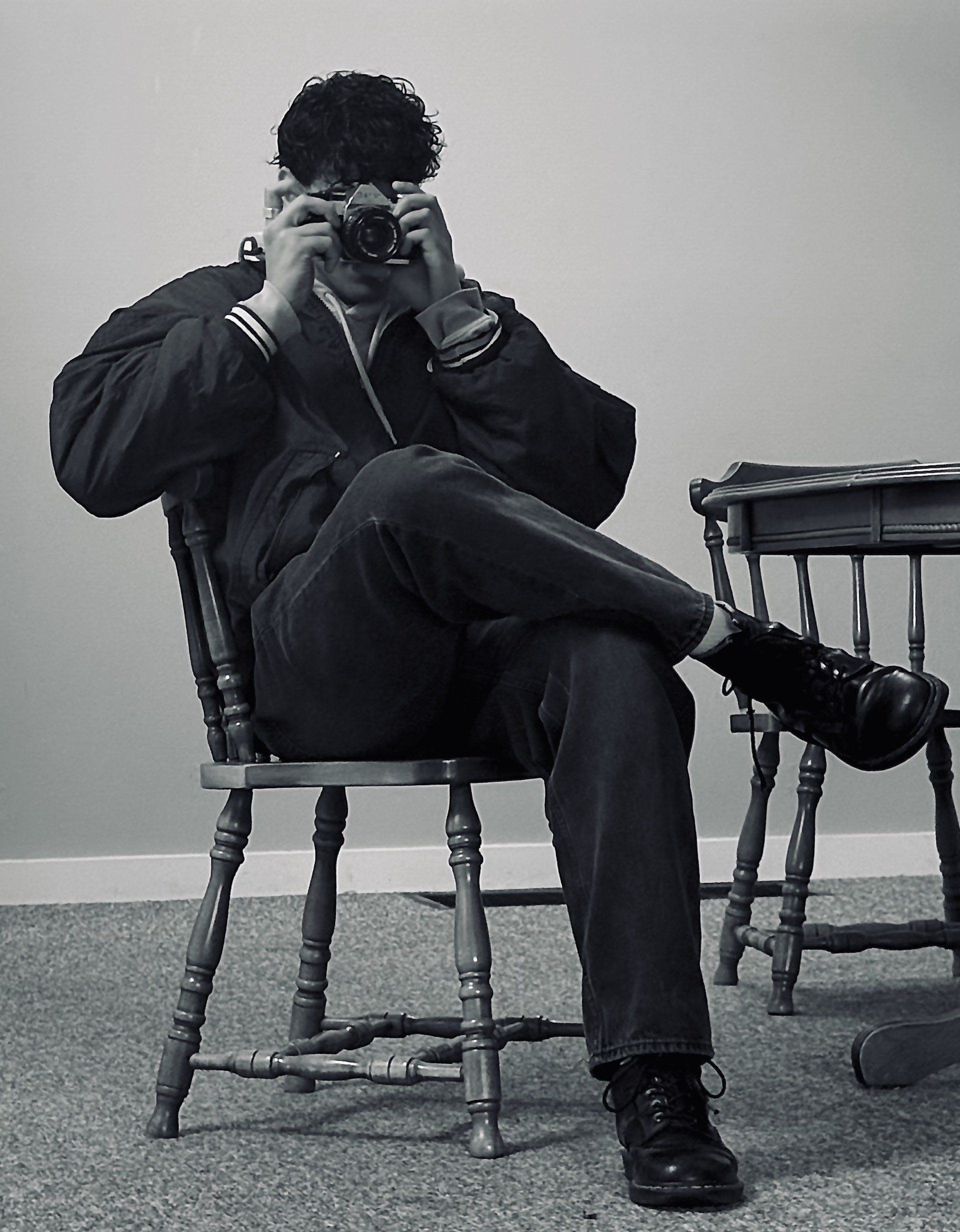 Profile picture